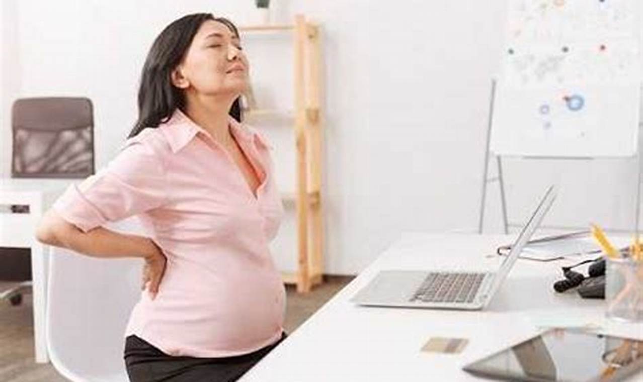cara mengatasi ambeien pada ibu hamil